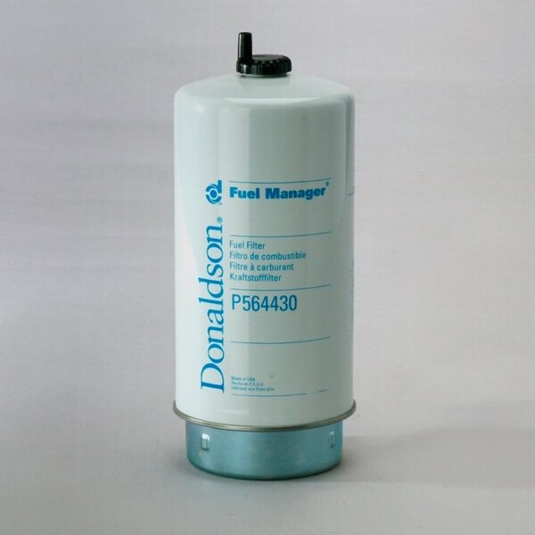 Fuel FilterWater SeperatorSpin-On